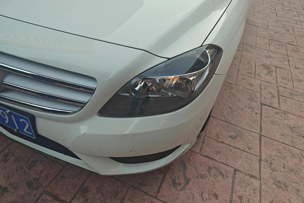 Mercedes-Benz B-Class, фото 5