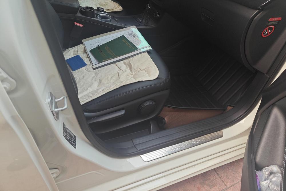 Mercedes-Benz B-Class, фото 7