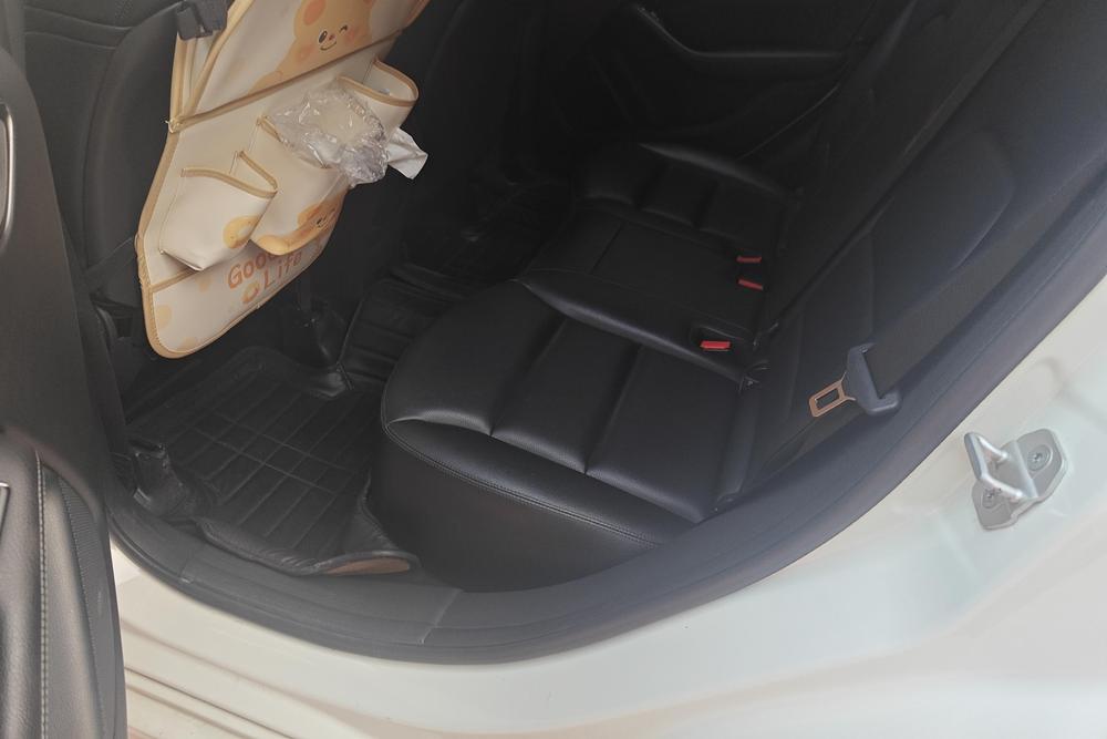 Mercedes-Benz B-Class, фото 16