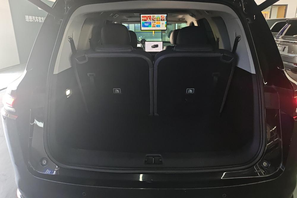 Leapmotor C16, фото 17