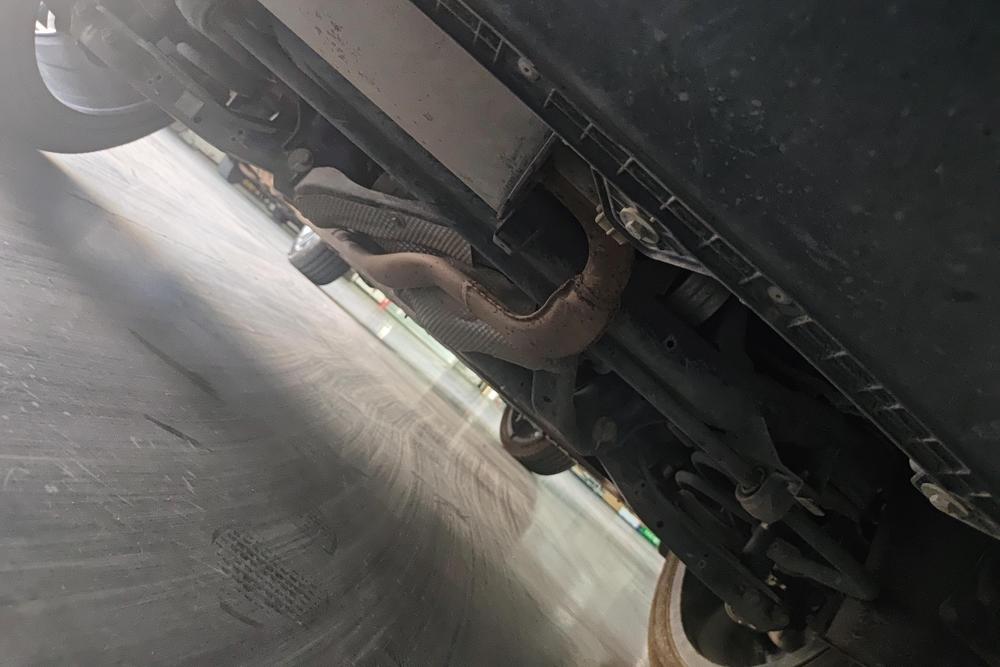 Leapmotor C16, фото 10