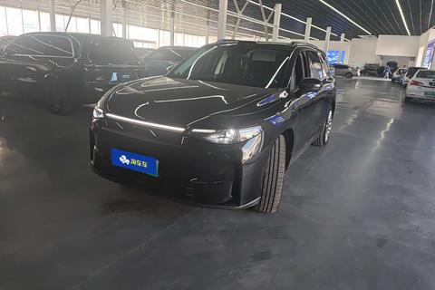Leapmotor C16