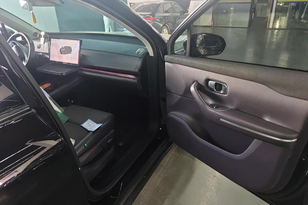 Leapmotor C16, фото 16