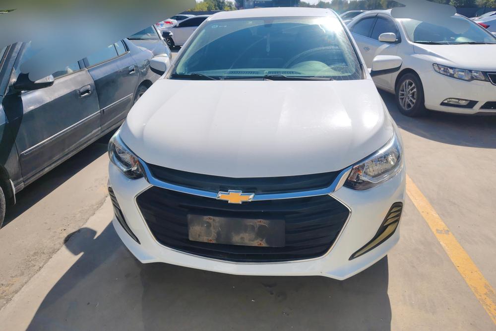 Chevrolet Cavalier, фото 2