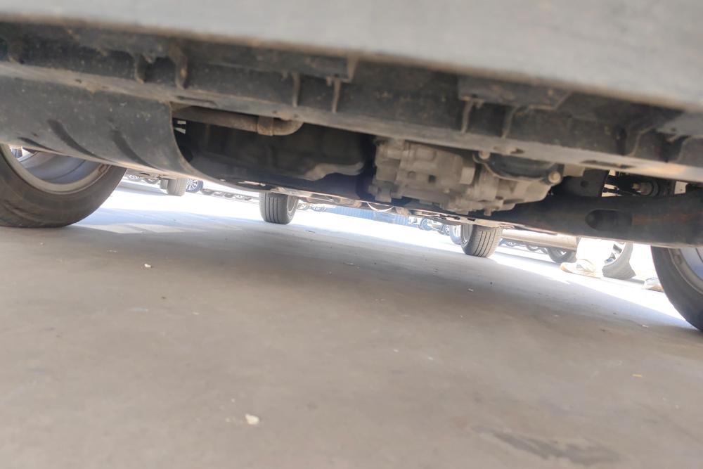 Chevrolet Cavalier, фото 7