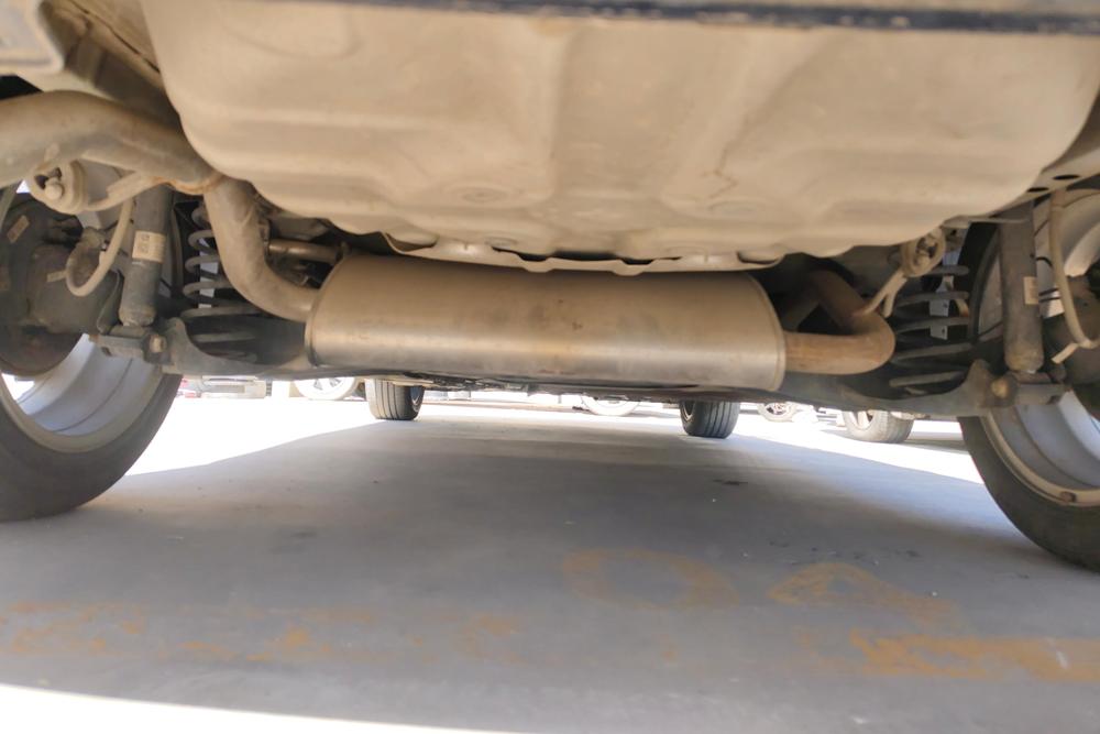 Chevrolet Cavalier, фото 6