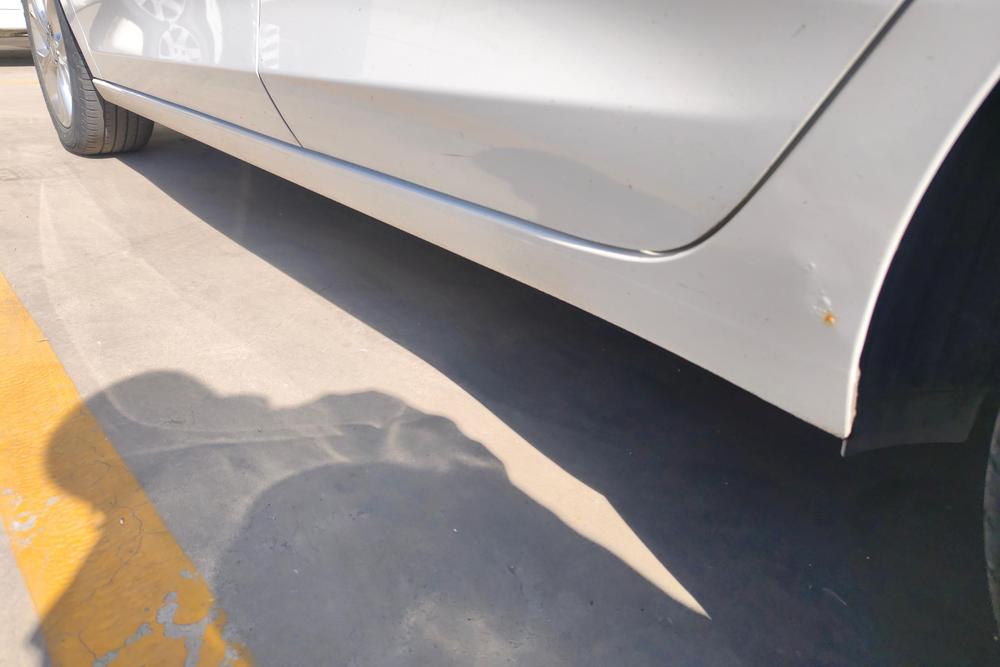 Chevrolet Cavalier, фото 10
