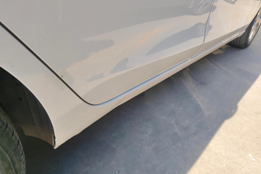 Chevrolet Cavalier, фото 8