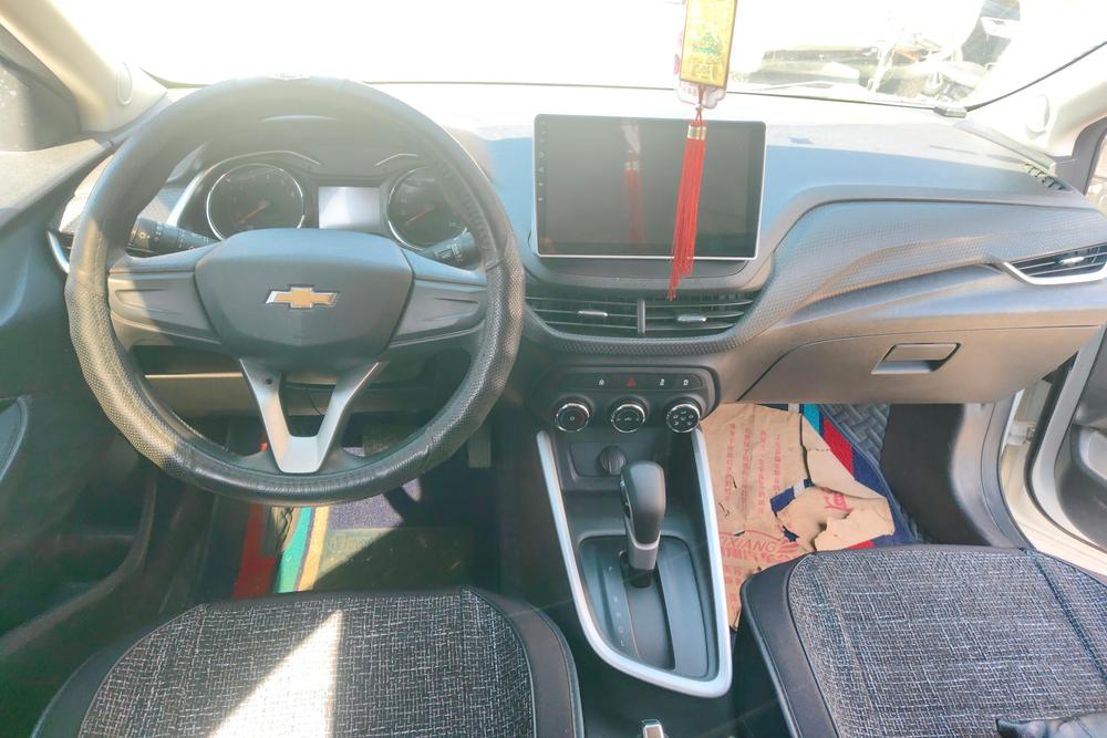 Chevrolet Cavalier, фото 14