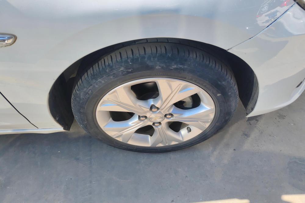 Chevrolet Cavalier, фото 12