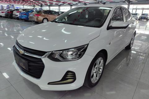 Chevrolet Cavalier