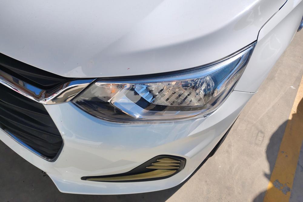 Chevrolet Cavalier, фото 5