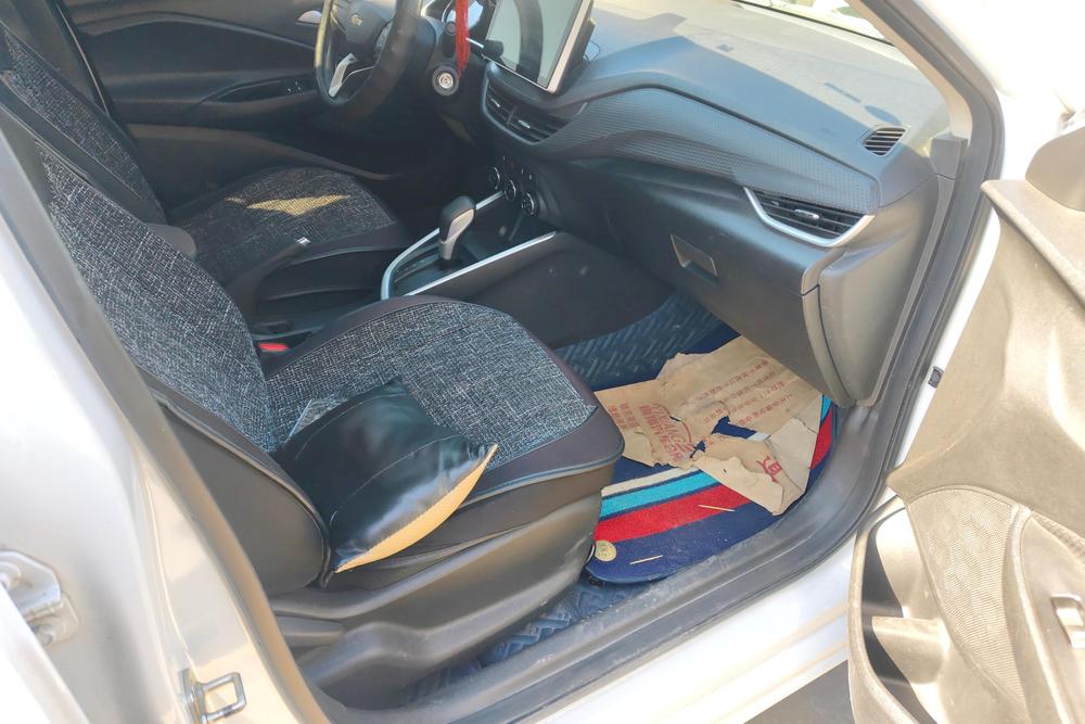 Chevrolet Cavalier, фото 9