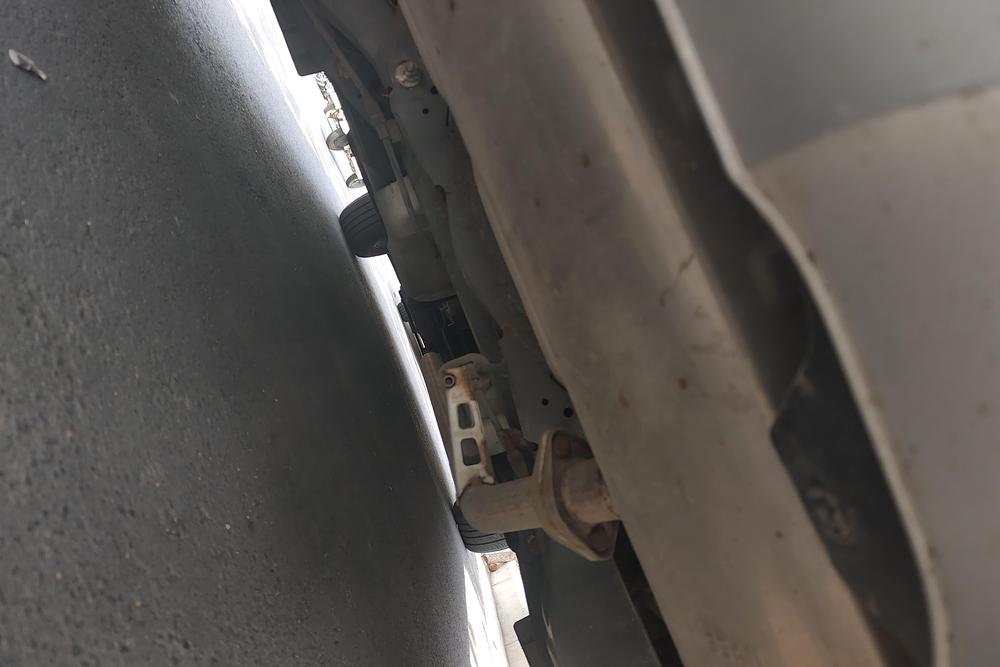 Nissan Murano, фото 10