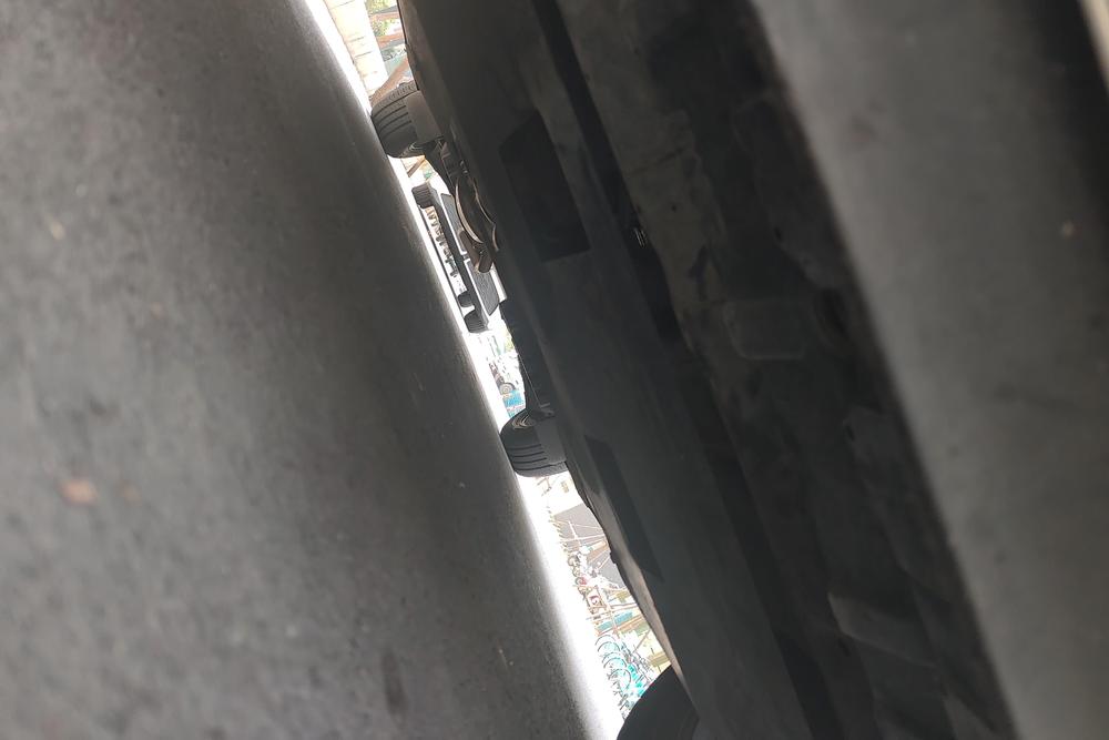Nissan Murano, фото 4