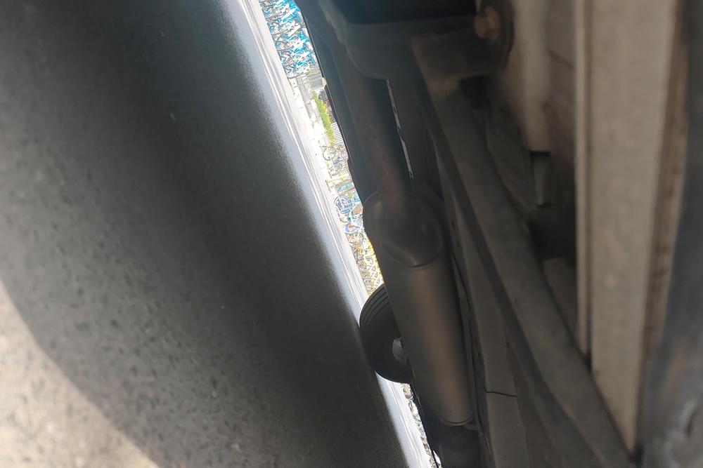 Nissan Murano, фото 7