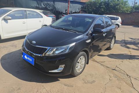 Kia K2