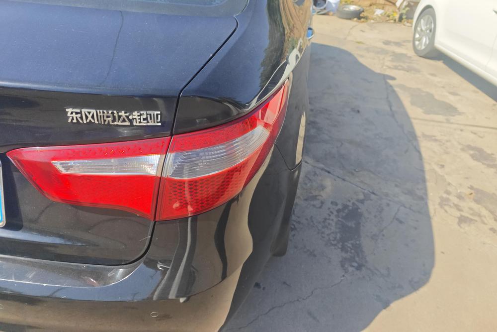 Kia K2, фото 11