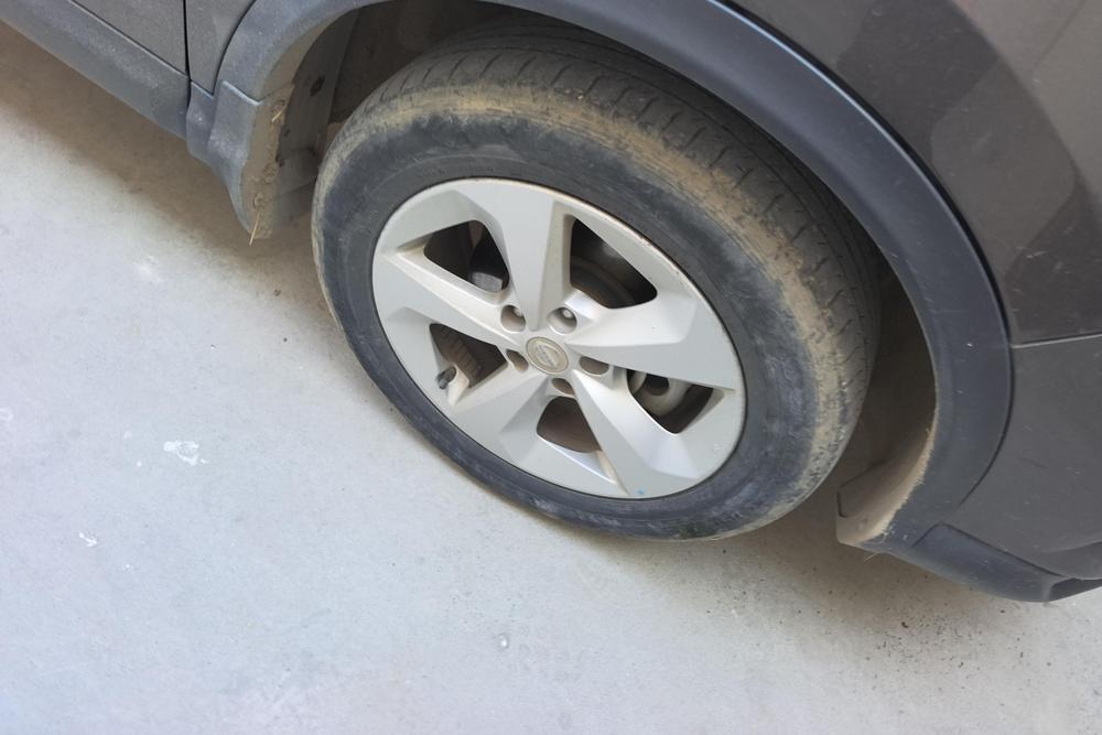 Nissan Qashqai, фото 9