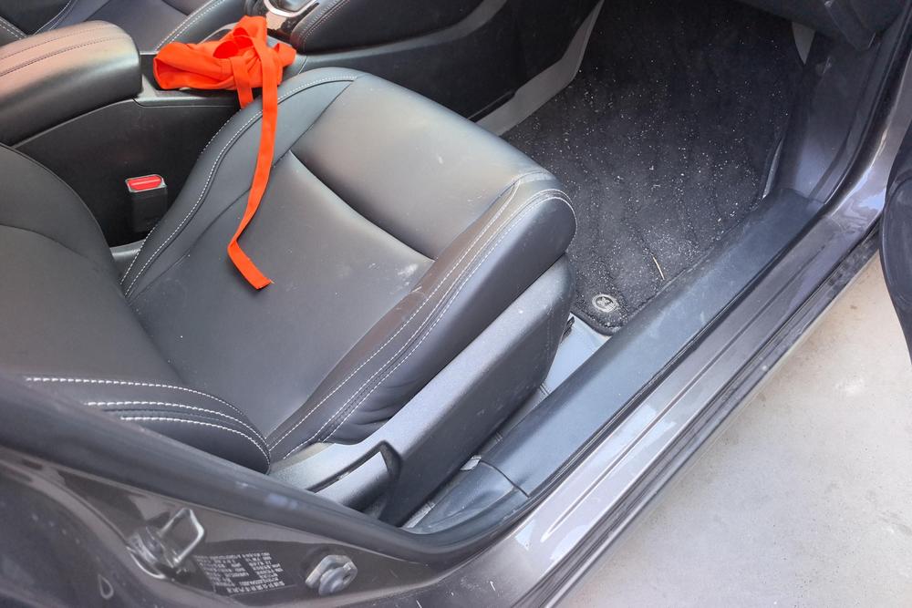 Nissan Qashqai, фото 10