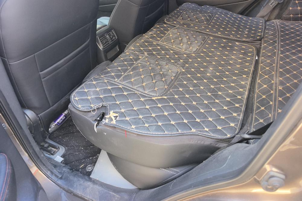 Nissan Qashqai, фото 12