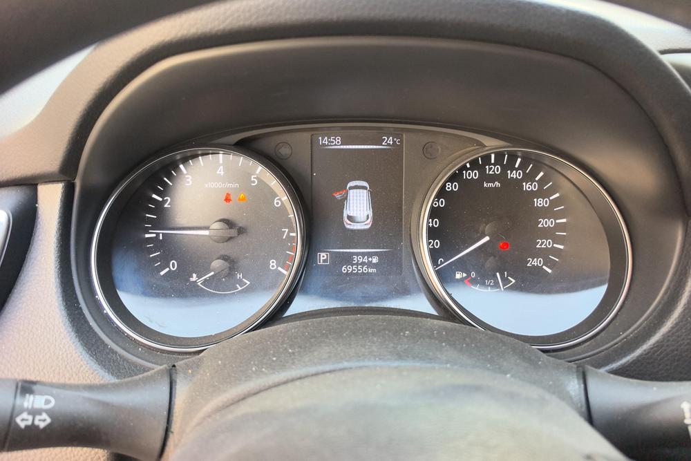 Nissan Qashqai, фото 15