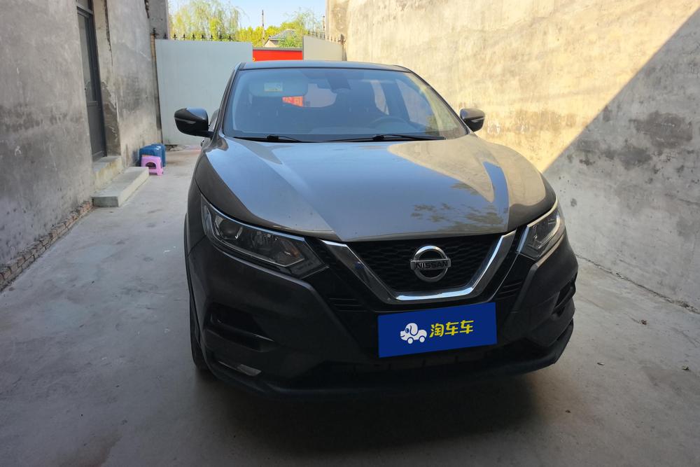 Nissan Qashqai, фото 2