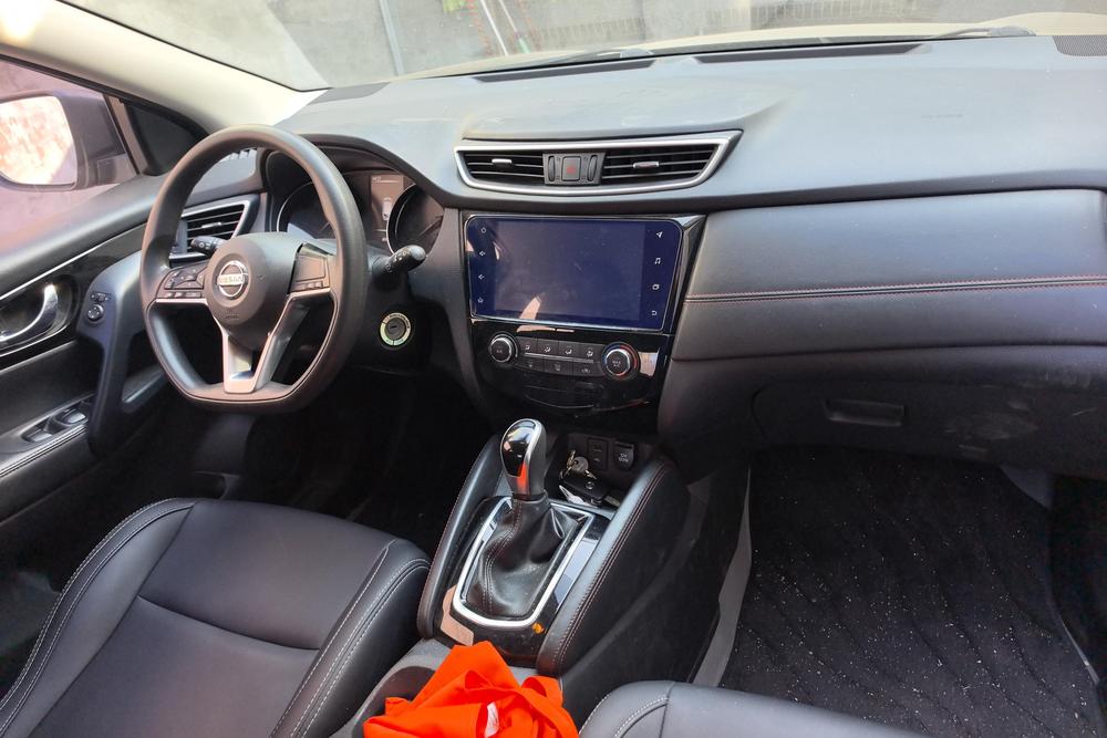 Nissan Qashqai, фото 17