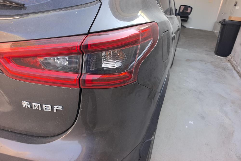 Nissan Qashqai, фото 6