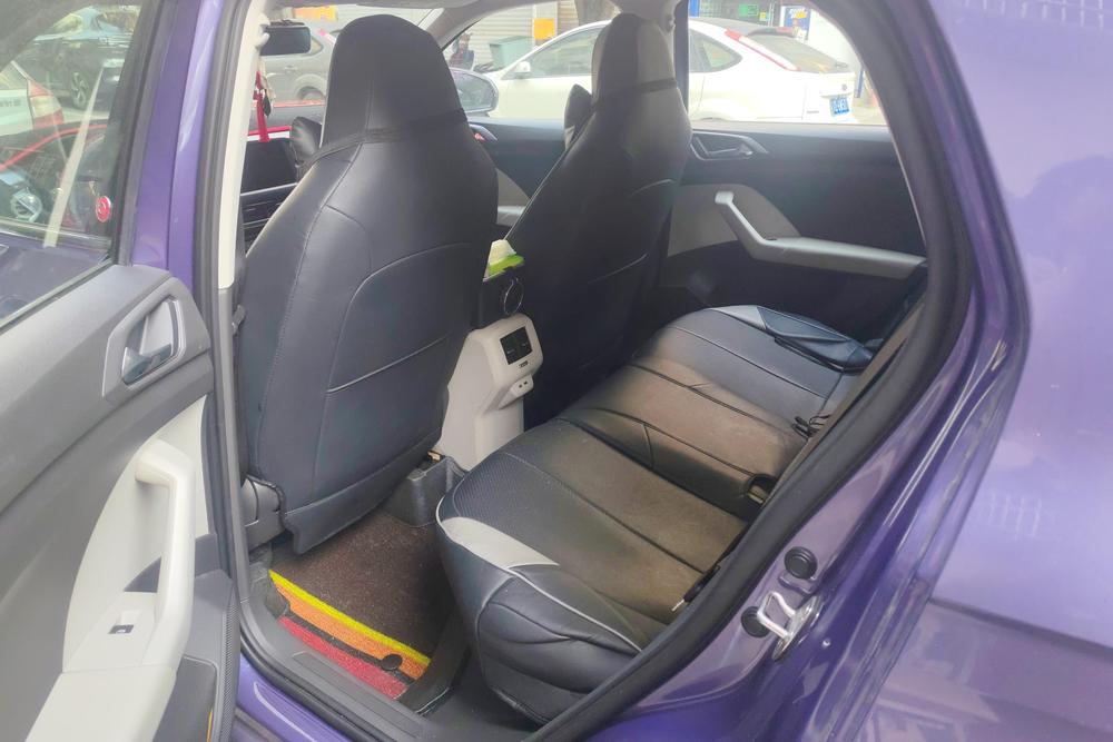 Volkswagen T-Cross, фото 16