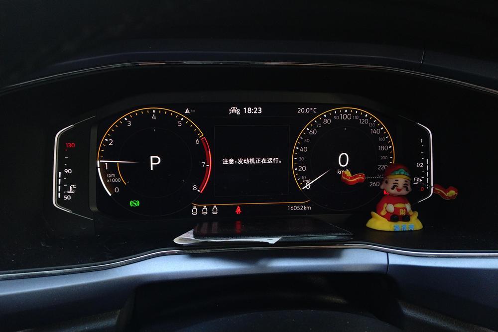 Volkswagen T-Cross, фото 14