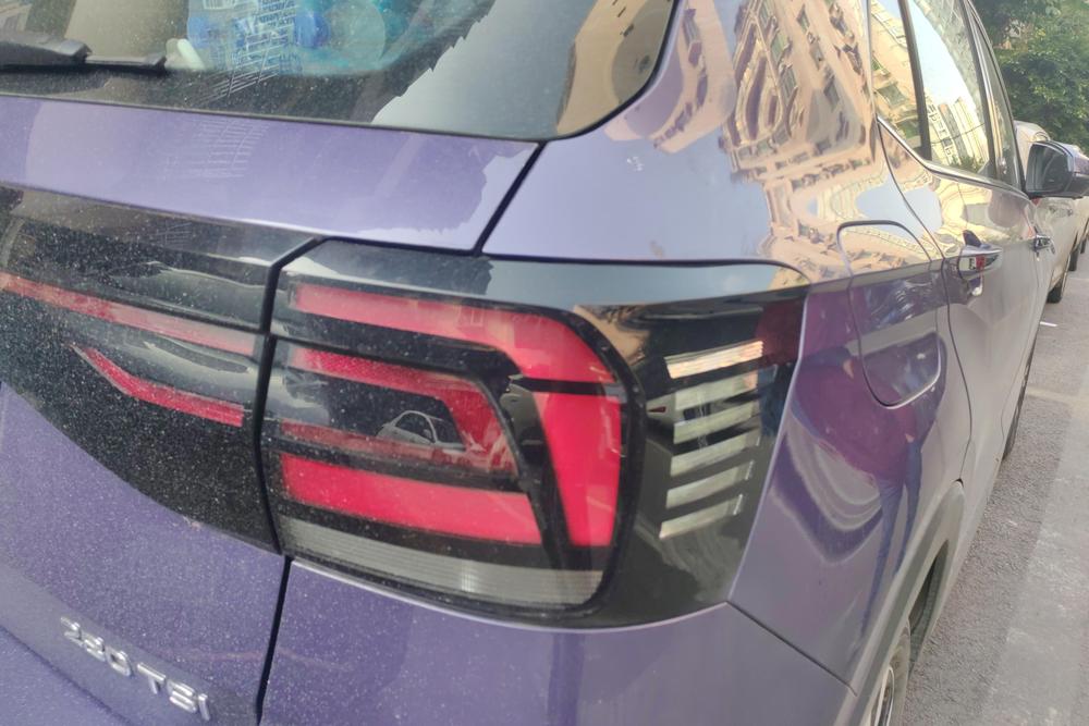 Volkswagen T-Cross, фото 7