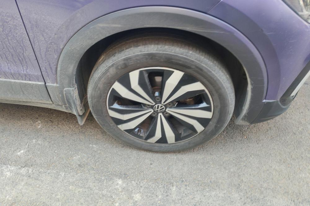 Volkswagen T-Cross, фото 4