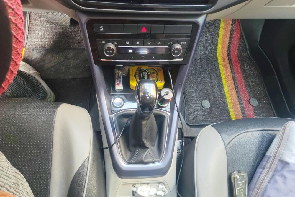 Volkswagen T-Cross, фото 15