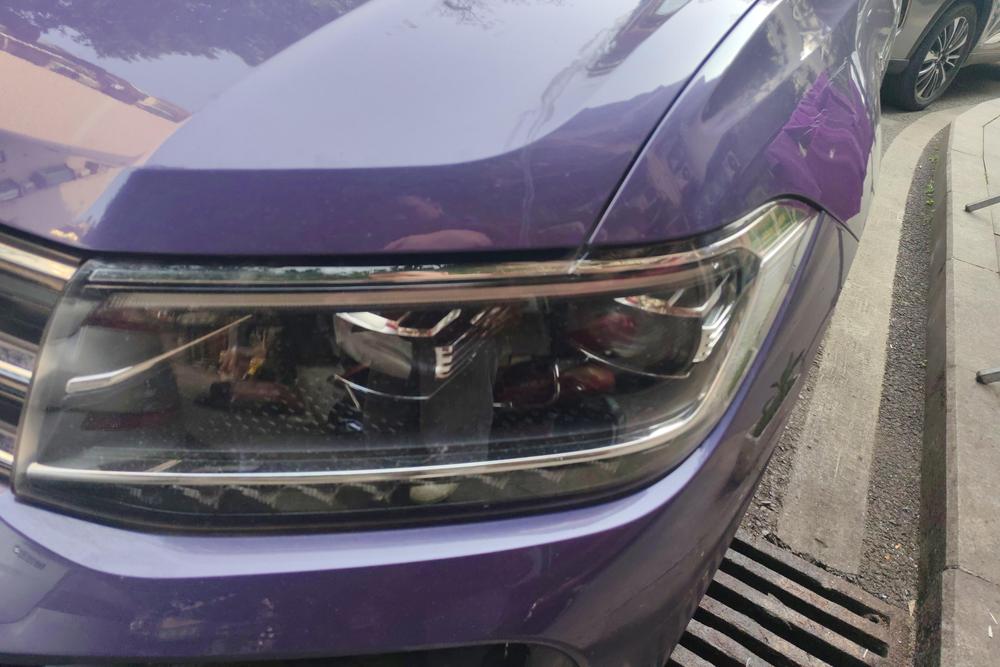 Volkswagen T-Cross, фото 5