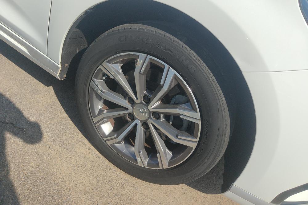 BYD Song MAX, фото 10