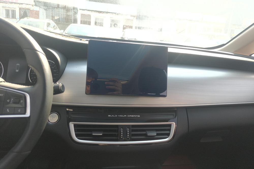 BYD Song MAX, фото 13