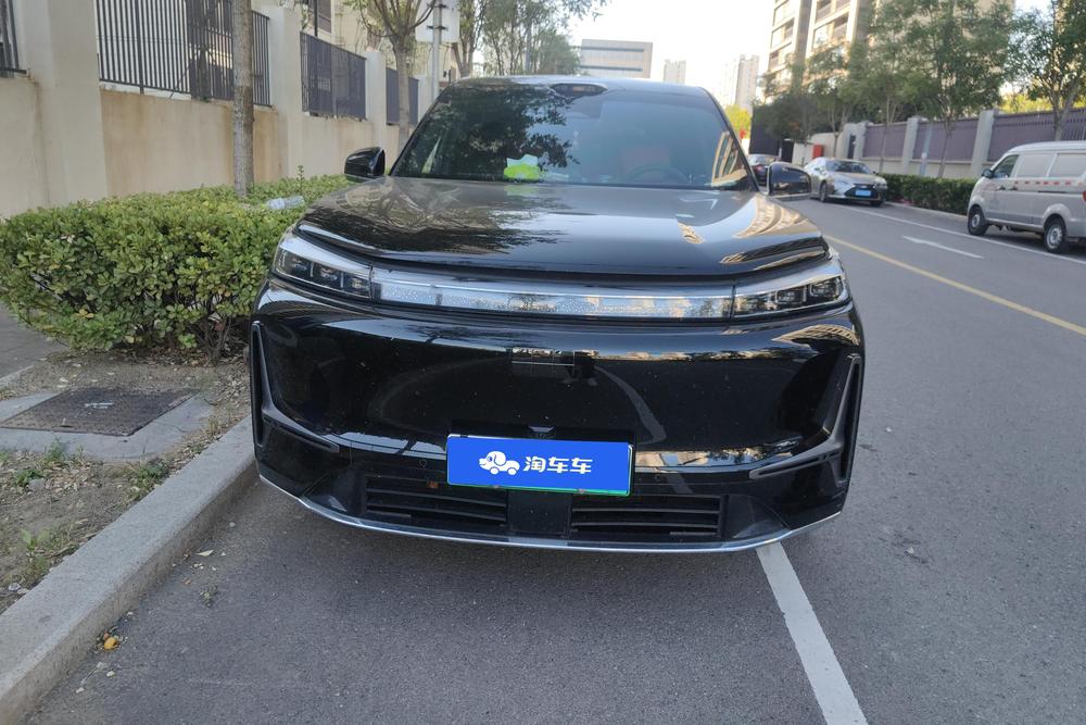 Geely Galaxy M9, фото 2