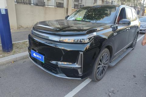 Geely Galaxy M9