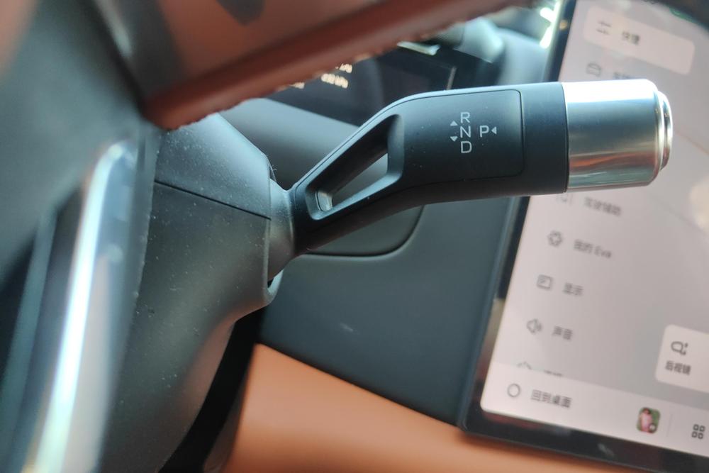 Geely Galaxy M9, фото 14