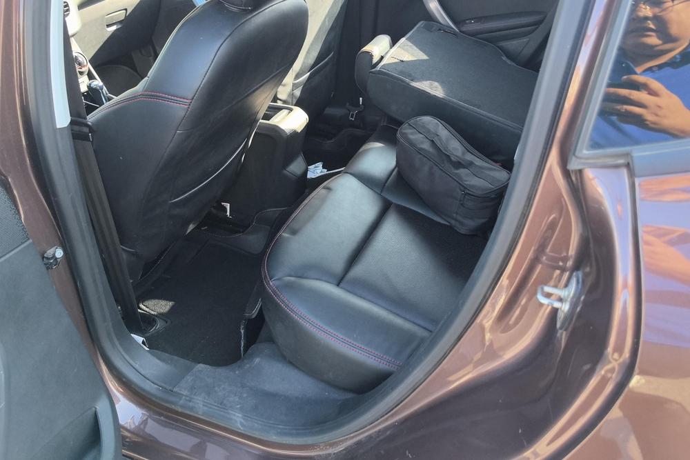 Peugeot 2008, фото 16