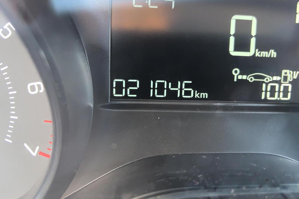 Peugeot 2008, фото 13
