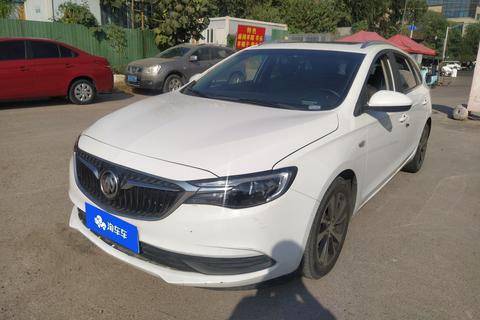 Buick Excelle GX