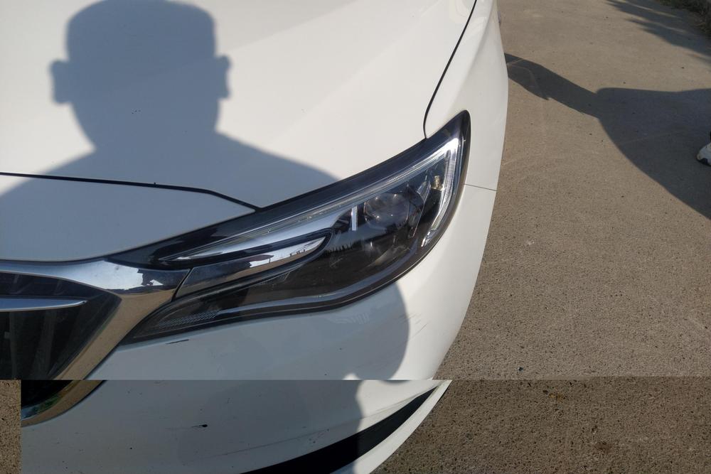 Buick Excelle GX, фото 4
