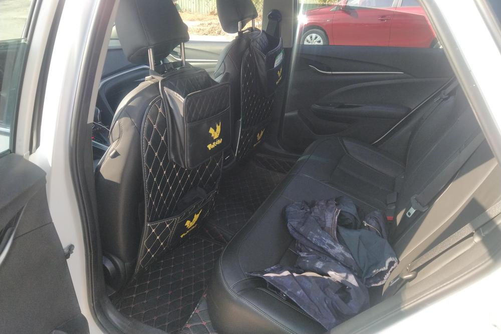 Buick Excelle GX, фото 15