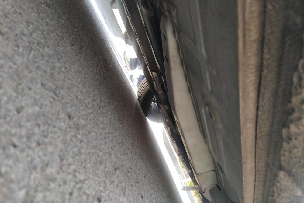 Buick Excelle GX, фото 6
