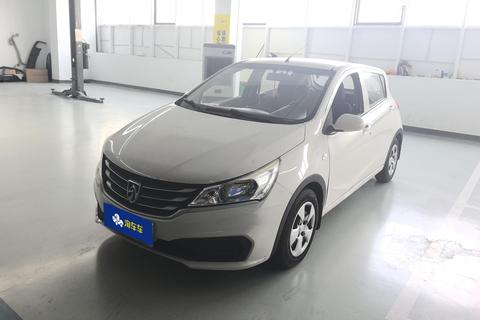 Baojun 310