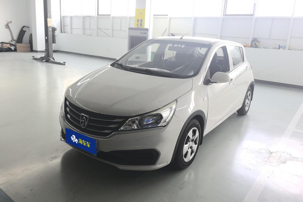 Baojun 310