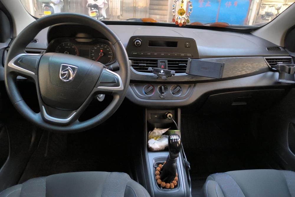 Baojun 310, фото 13
