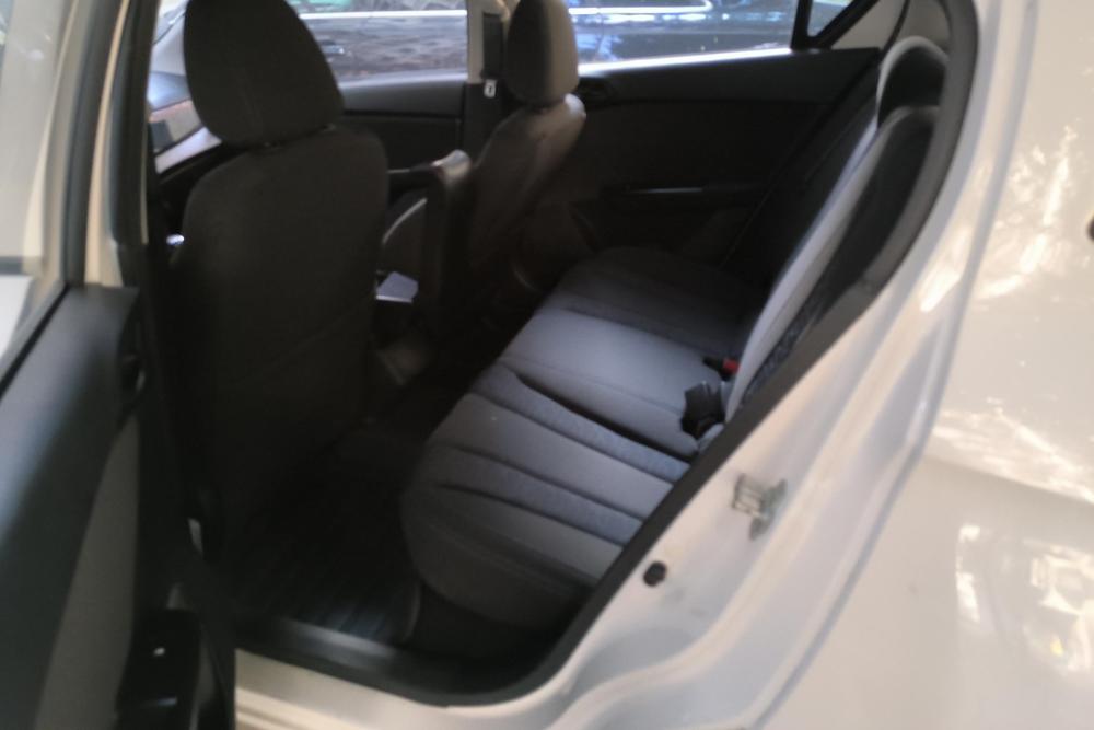 Baojun 310, фото 16